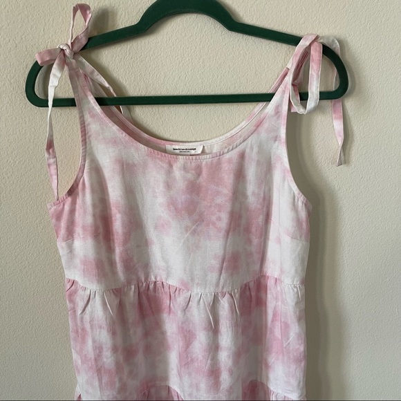 NWT BeachLunchLounge Dress Size S/P - Picture 5 of 11